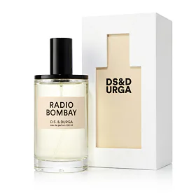 D.S. & Durga Radio Bombay EDP 100 ml UNISEX