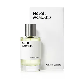 Maison Crivelli Neroli Nasimba EDP 100 ml UNISEX