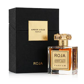 Roja Parfums Amber Aoud Parfém 100 ml