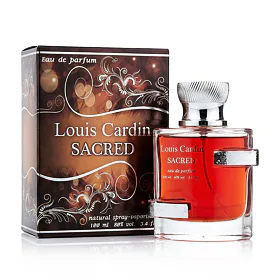 Louis Cardin Sacred EDP 100 ml UNISEX
