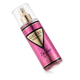 Guess Seductive I'm Yours tělový sprej 250 ml W