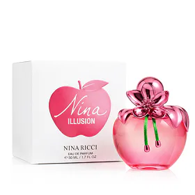 Nina Ricci Nina Illusion EDP 50 ml W