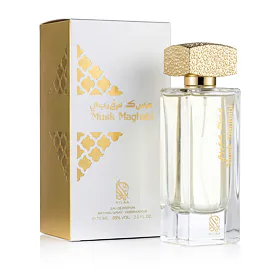 Nylaa Musk Maghribi EDP 75 ml UNISEX