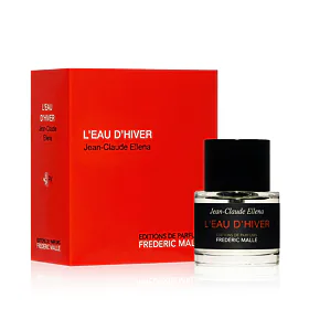 Frederic Malle Jean-Claude Ellena L'Eau d'Hiver EDT 50 ml UNISEX