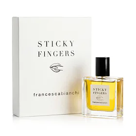 Francesca Bianchi Sticky Fingers Extrait de Parfum 30 ml UNISEX