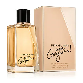 Michael Kors Super Gorgeous! EDP Intense 100 ml W