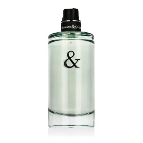 Tiffany & Co. Tiffany & Love for Him Toaletní voda pro muže 90 ml