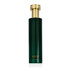 Hermetica Rosefire Parfémovaná voda 100 ml tester