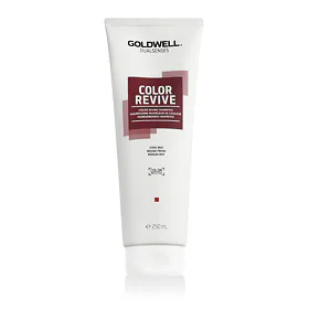 Goldwell Dualsenses Color Revive Color Giving Shampoo (Cool Red) 250 ml
