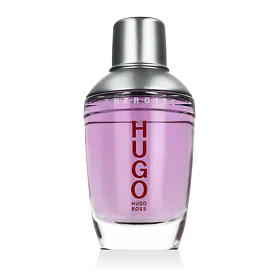 Hugo Boss Hugo Energise Toaletní voda pro muže 75 ml