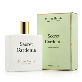 Miller Harris Secret Gardenia EDP 100 ml UNISEX