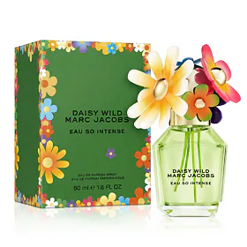 Marc Jacobs Daisy Wild Eau So Intense EDP 50 ml W