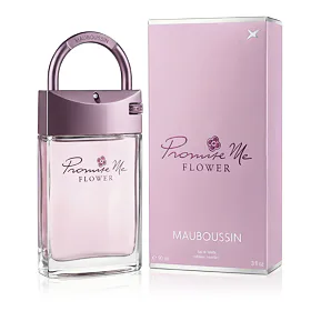 Mauboussin Promise Me Flower EDP 90 ml W