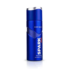 Khadlaj Spark Style DEO ve spreji 200 ml M