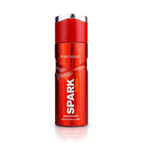 Khadlaj Spark Action DEO ve spreji 200 ml