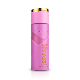 Khadlaj Spark Love DEO ve spreji 200 ml W