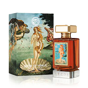 Argos Birth of Venus EDP 100 ml W