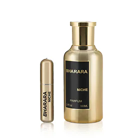 Bharara Niche Parfém 100 ml UNISEX