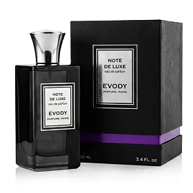 Evody Perfums Note de Luxe EDP 100 ml W