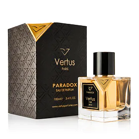 Vertus Paradox EDP 100 ml UNISEX