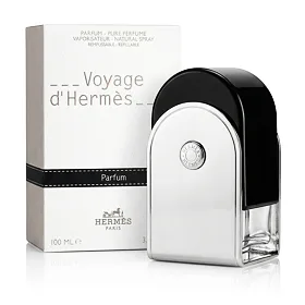 Hermès Voyage D'Hermès Parfém plnitelný 100 ml UNISEX