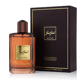 Just Jack 1691 Italian Leather EDP 100 ml UNISEX