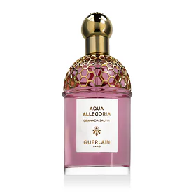 Guerlain Aqua Allegoria Granada Salvia EDT plnitelný 125 ml UNISEX