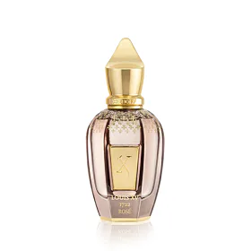 Xerjoff Louis XV 1722 Rosé Parfém 50 ml UNISEX