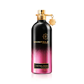 Montale Paris Oud Fool Roses EDP 100 ml UNISEX