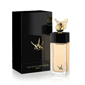 Dali Haute Parfumerie Voyage Onirique Du Papillon De Vie EDP 100 ml UNISEX