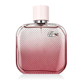 Lacoste L.12.12 Rose Eau Intense Toaletní voda pro ženy 100 ml tester