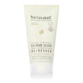 Natulique Natural Colours Extreme Silver Refresher 150 ml