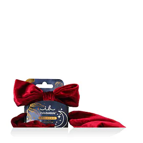 Invisibobble Sprunchie Eclipse Velvet Grace Gumička na vlasy pro ženy 1 ks
