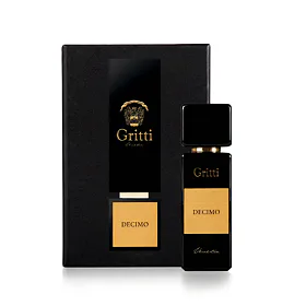 Gritti Decimo Parfém 100 ml M