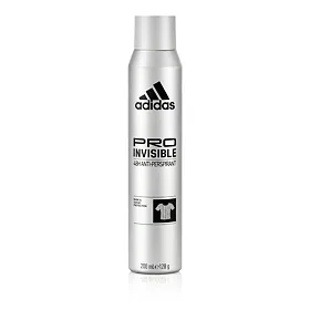 Adidas Pro Invisible 48H antiperspirant 200 ml M