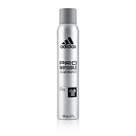 Adidas Pro Invisible 48H antiperspirant 200 ml M