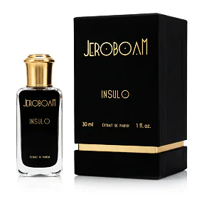 Jeroboam Insulo Extrait de Parfum 30 ml UNISEX