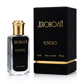 Jeroboam Vespero Extrait de Parfum 30 ml M