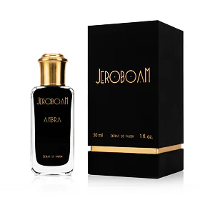 Jeroboam Ambra Extrait de Parfum 100 ml UNISEX