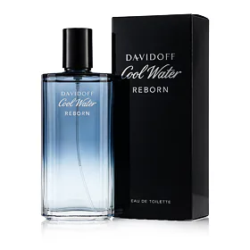Davidoff Cool Water Reborn for Him EDT 125 ml M