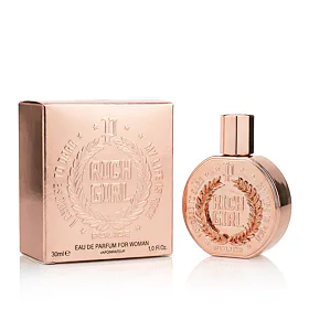 POLICE Rich Girl EDP 30 ml W