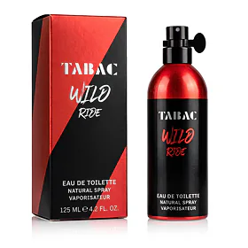 Tabac Wild Ride EDT 125 ml M