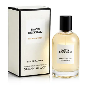 David Beckham Refined Woods EDP 50 ml UNISEX