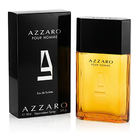 Azzaro Pour Homme EDT 100 ml M