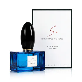Esse Strikes The Notes Miranda EDP 100 ml W
