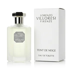 Lorenzo Villoresi Firenze Teint de Neige EDT 50 ml UNISEX