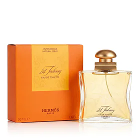 Hermès 24 Faubourg EDT 50 ml W
