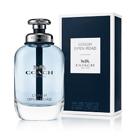 Coach Coach Open Road EDT 40 ml M