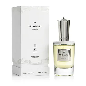 Mind Games Caïssa Extrait de Parfum 100 ml UNISEX