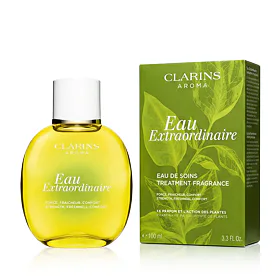 Clarins Eau Extraordinaire Parfém 100 ml UNISEX